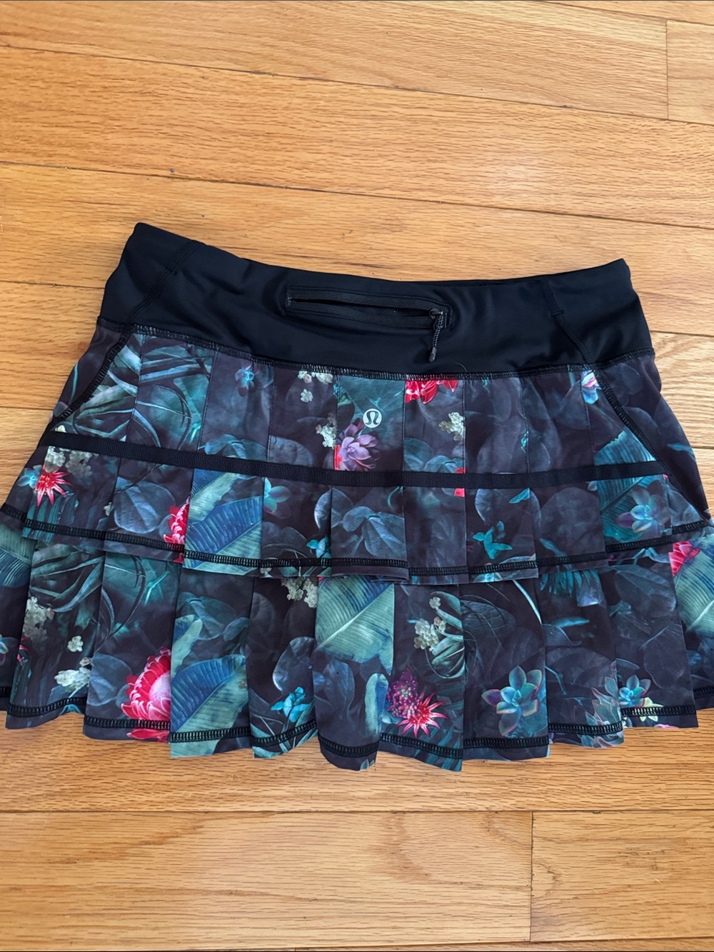 Lululemon Pace Setter Skirt